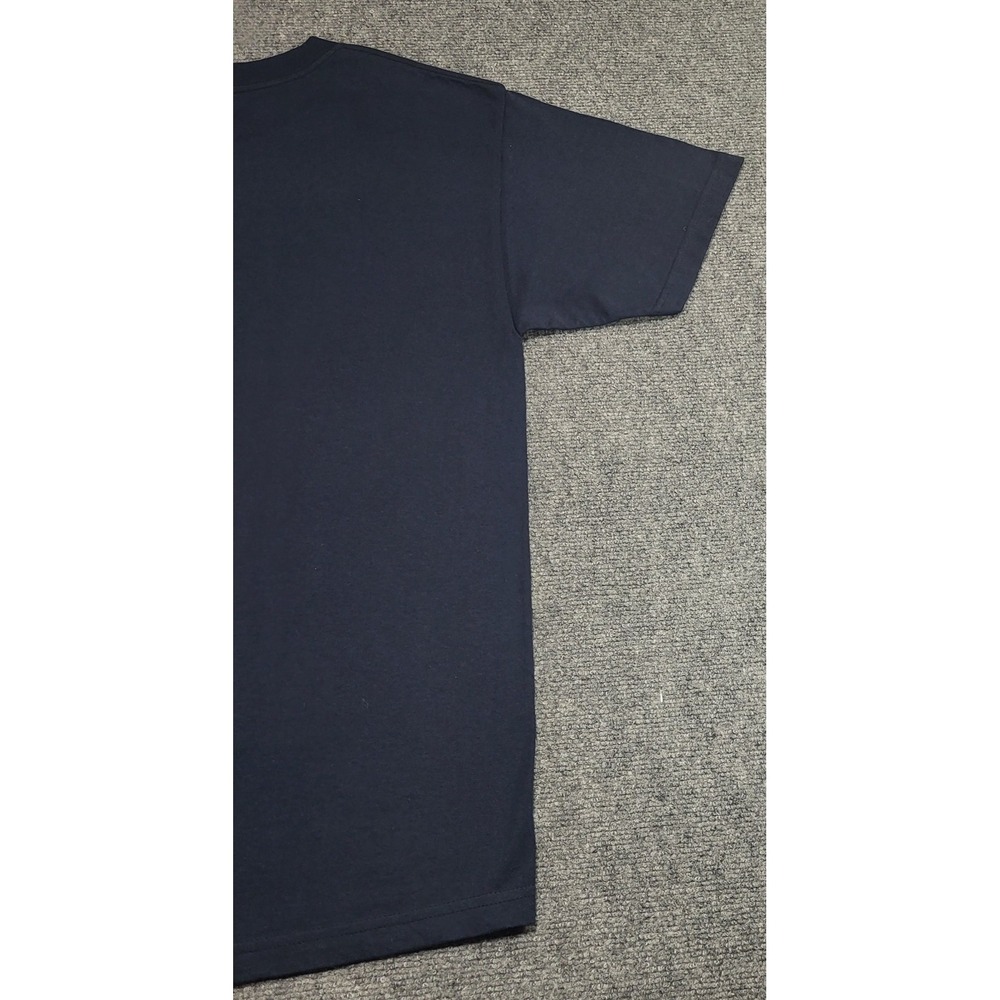 LRG Lifted Research Group "Double OG" Tree Stack Black T-Shirt Size Large - Picture 9 of 13